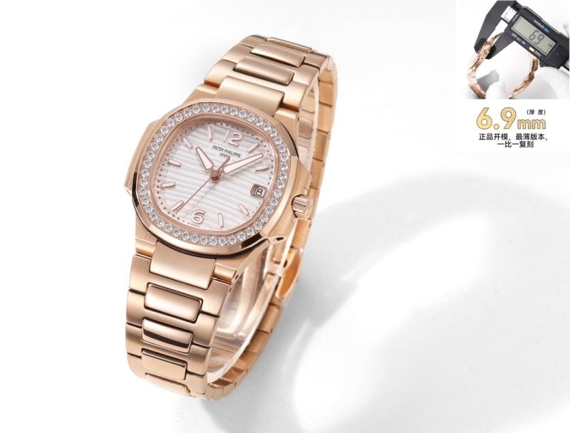 PATEK PHILIPPE Watches